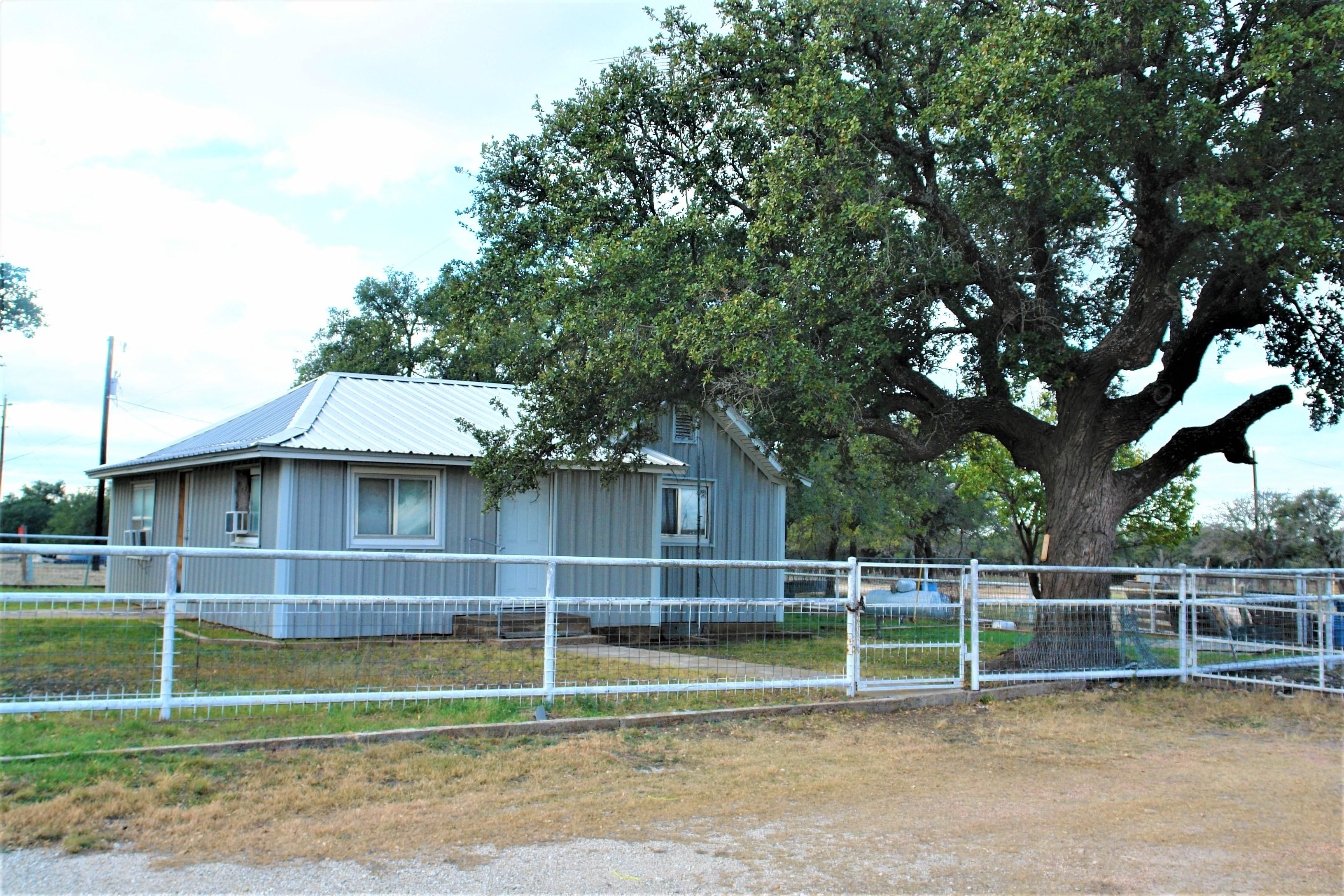 Brady, McCulloch County, TX Farms and Ranches, Recreational Property