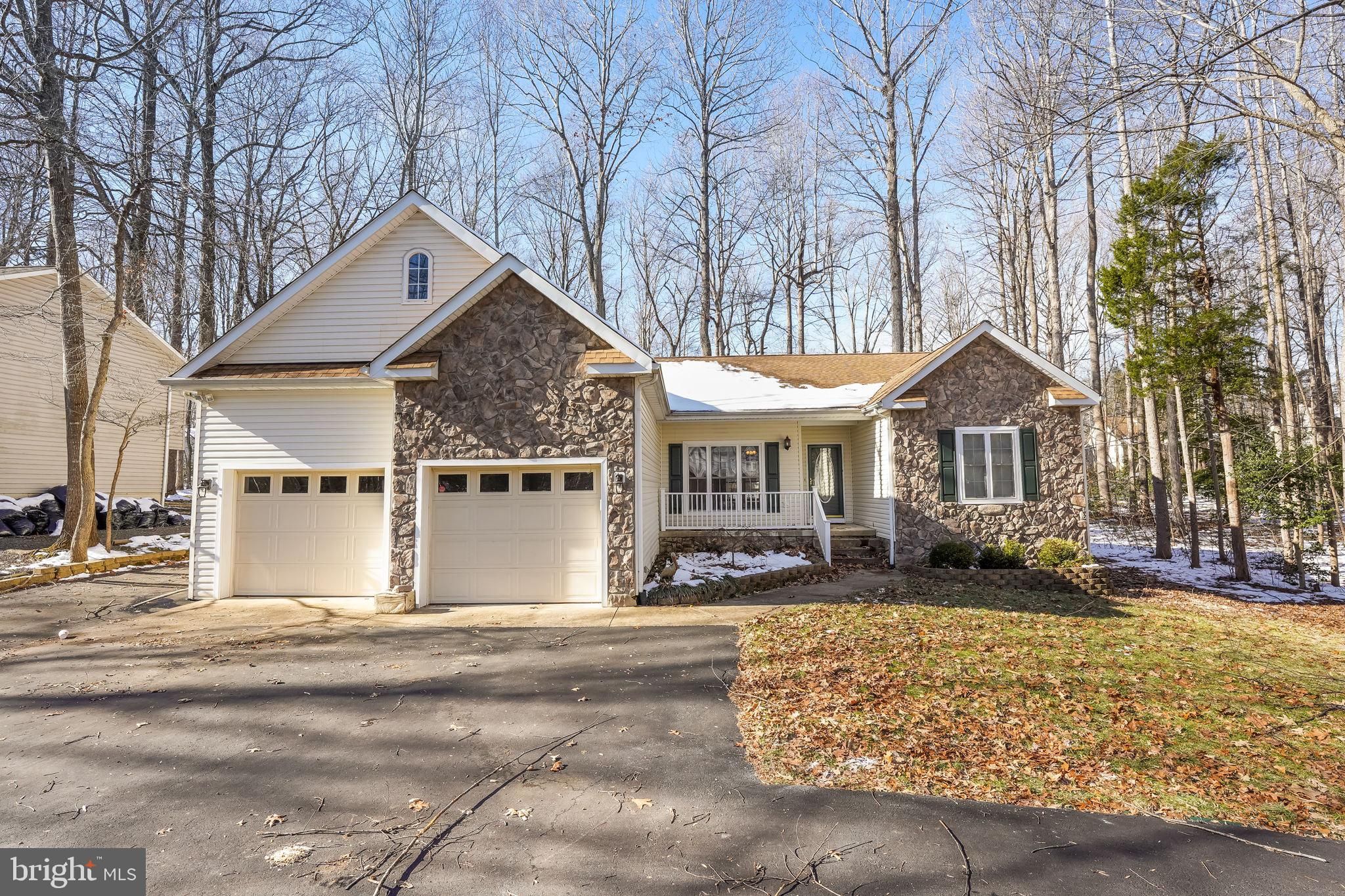 Locust Grove, Orange County, VA House for sale Property ID 412518408