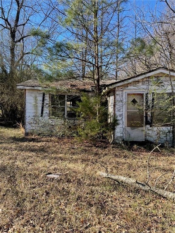 Ashdown, Little River County, AR House for sale Property ID 412512738