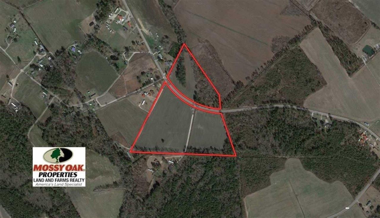 Maxton, Robeson County, NC Recreational Property, House for sale