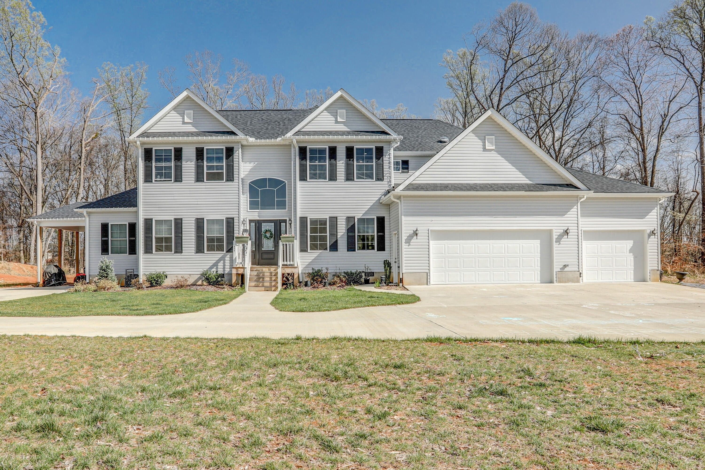 Jonesborough, Washington County, TN House for sale Property ID