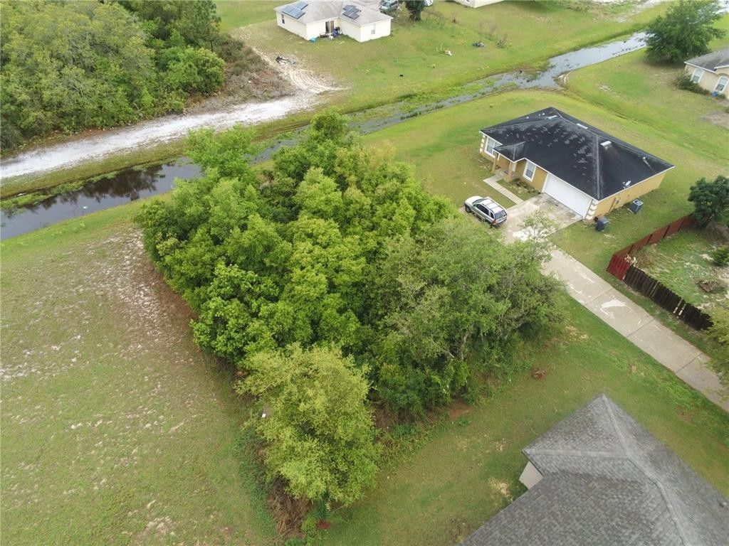 Poinciana, Polk County, FL Undeveloped Land, Homesites for sale