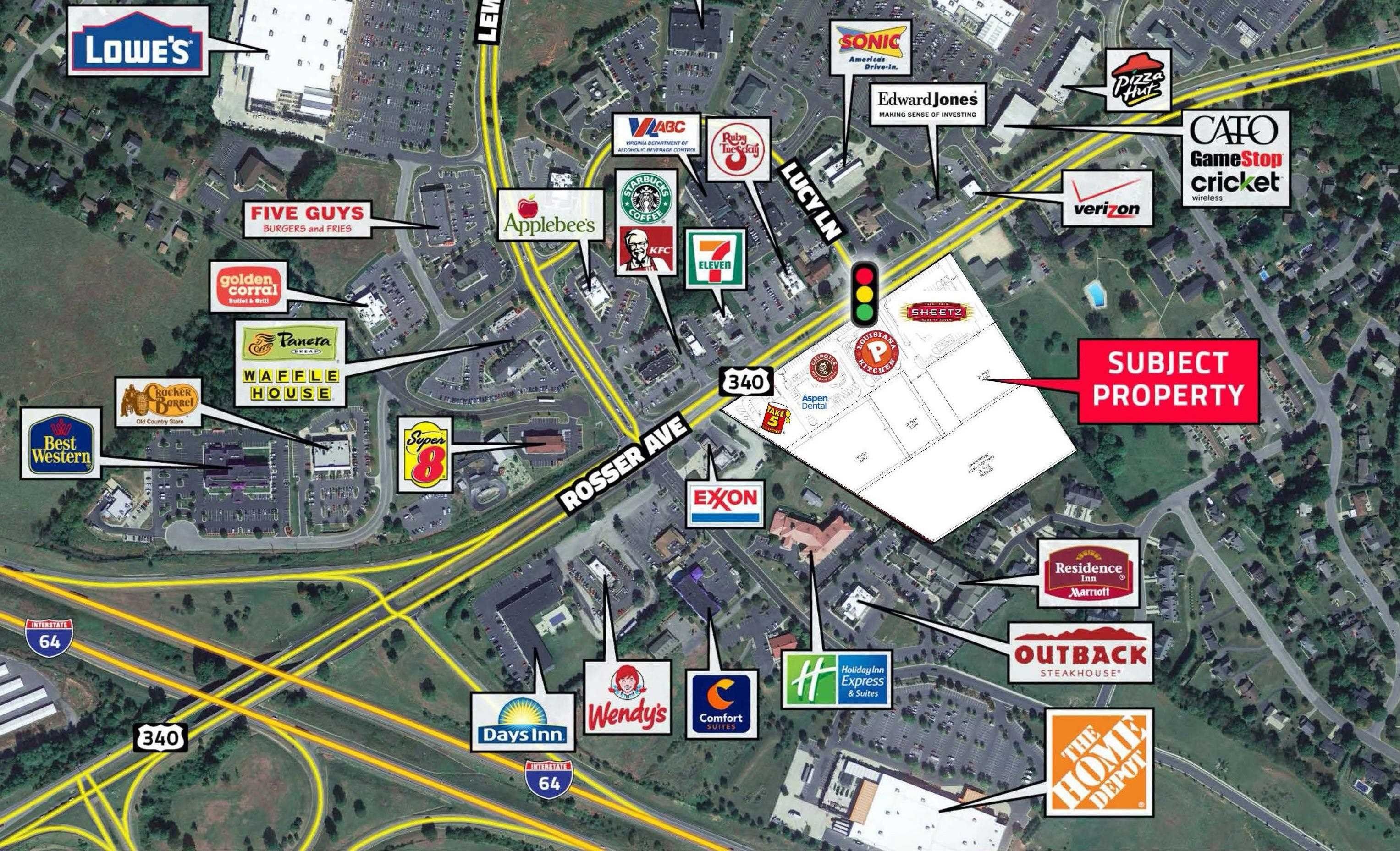 Waynesboro, Waynesboro City County, VA Undeveloped Land, Homesites for