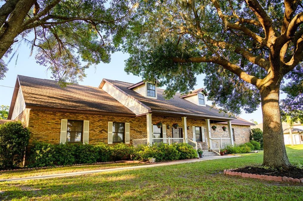 Saint Cloud, Osceola County, FL Lakefront Property, Waterfront Property