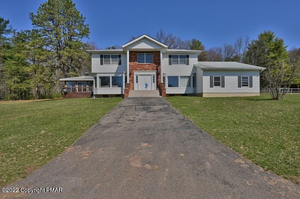 Cresco, Monroe County, PA Farms and Ranches, House for sale Property ID