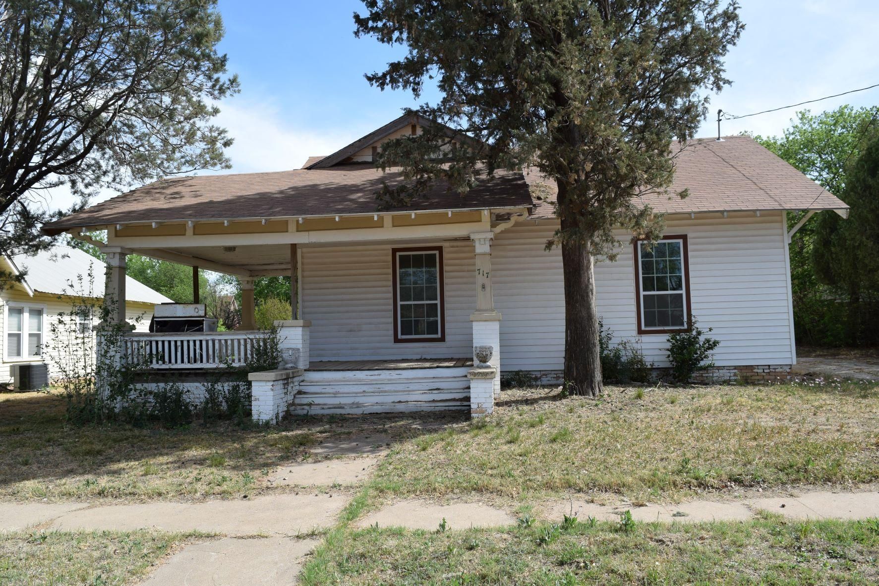Coleman, Coleman County, TX House for sale Property ID 413320525