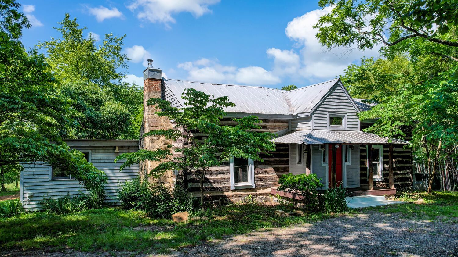 Browns Summit, Guilford County, NC House for sale Property ID