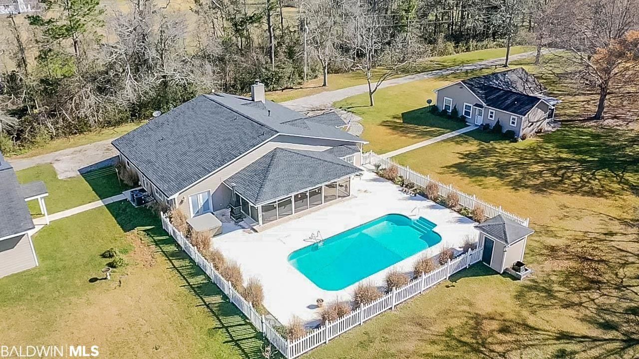 Stapleton, Baldwin County, AL House for sale Property ID 413812259