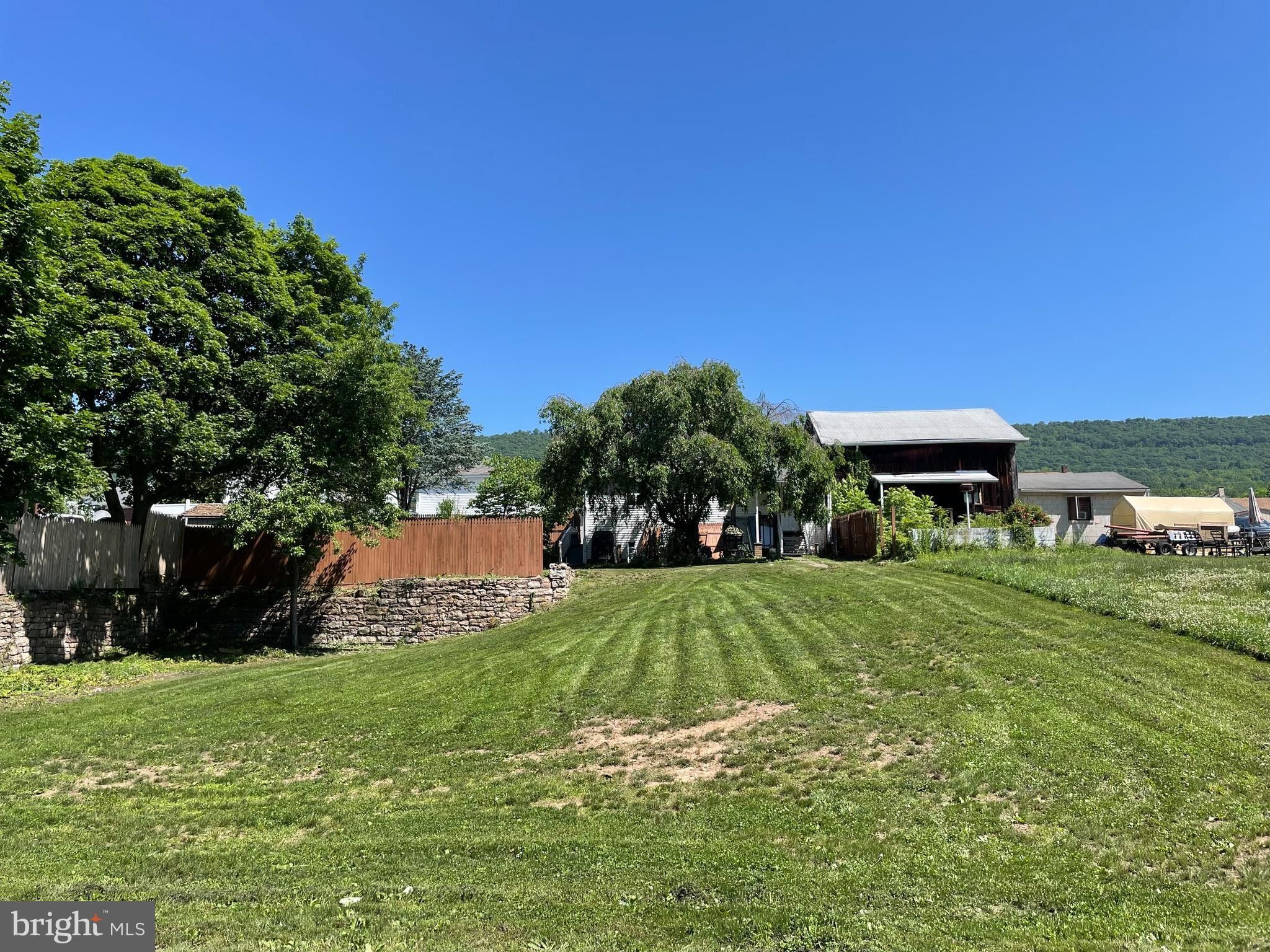 Williamstown, Dauphin County, PA Undeveloped Land, Homesites for sale