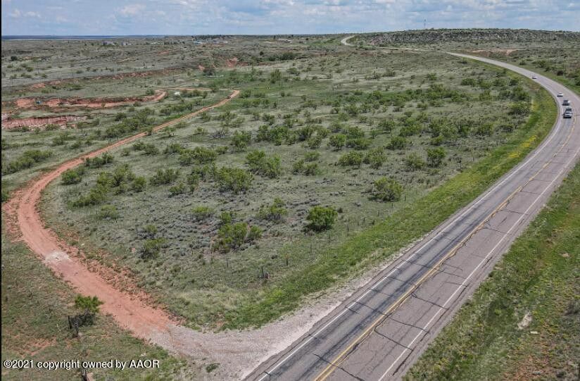 Valle De Oro, Potter County, TX Undeveloped Land for sale Property ID