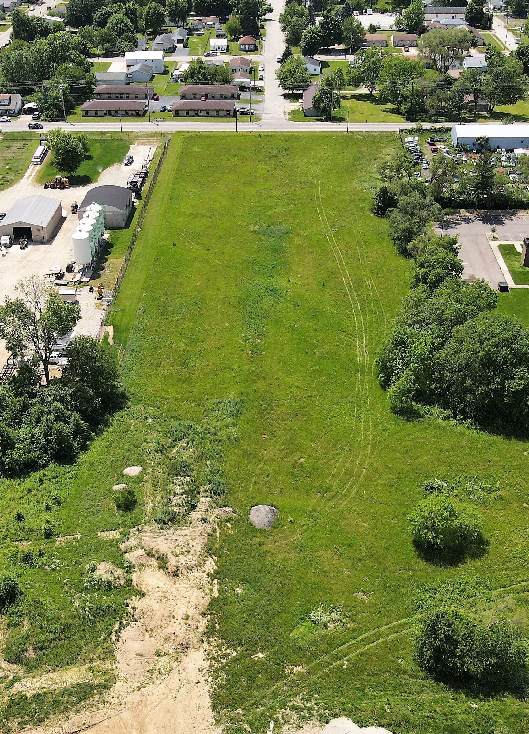 Greenville, Darke County, OH Commercial Property, Homesites for sale