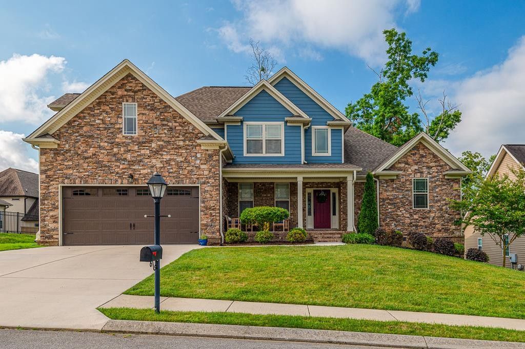 Apison, Hamilton County, TN House for sale Property ID 413923589