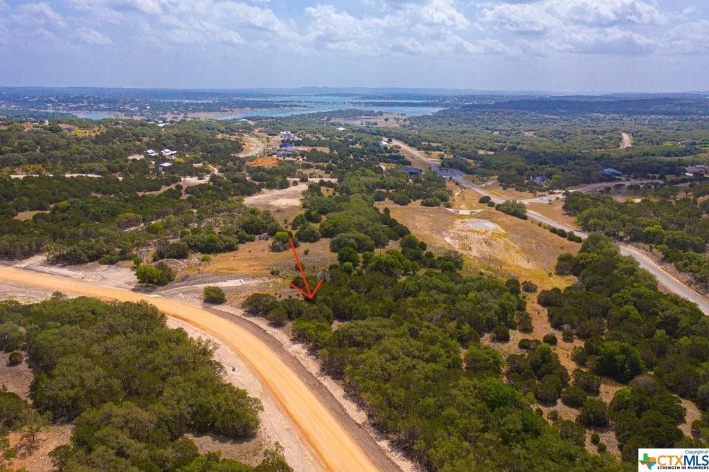 Canyon Lake, Comal County, TX Undeveloped Land, Homesites for sale