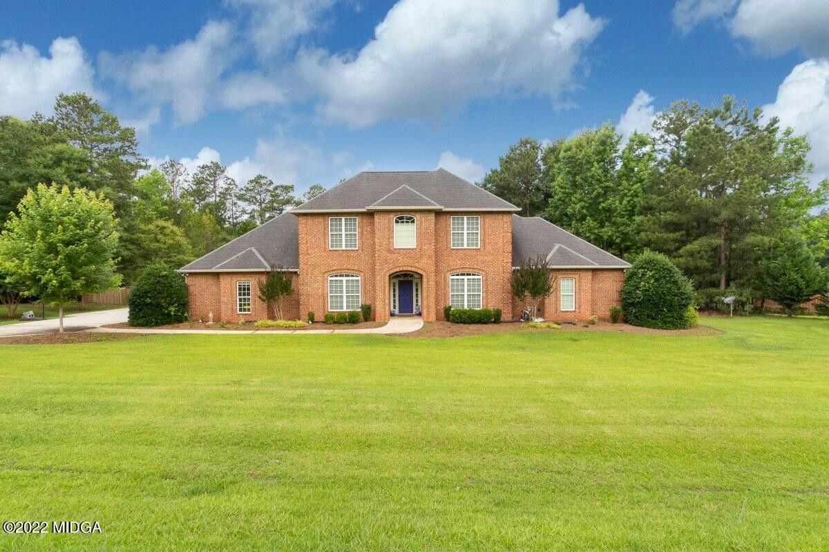 Haddock, Jones County, GA House for sale Property ID 413969292 LandWatch