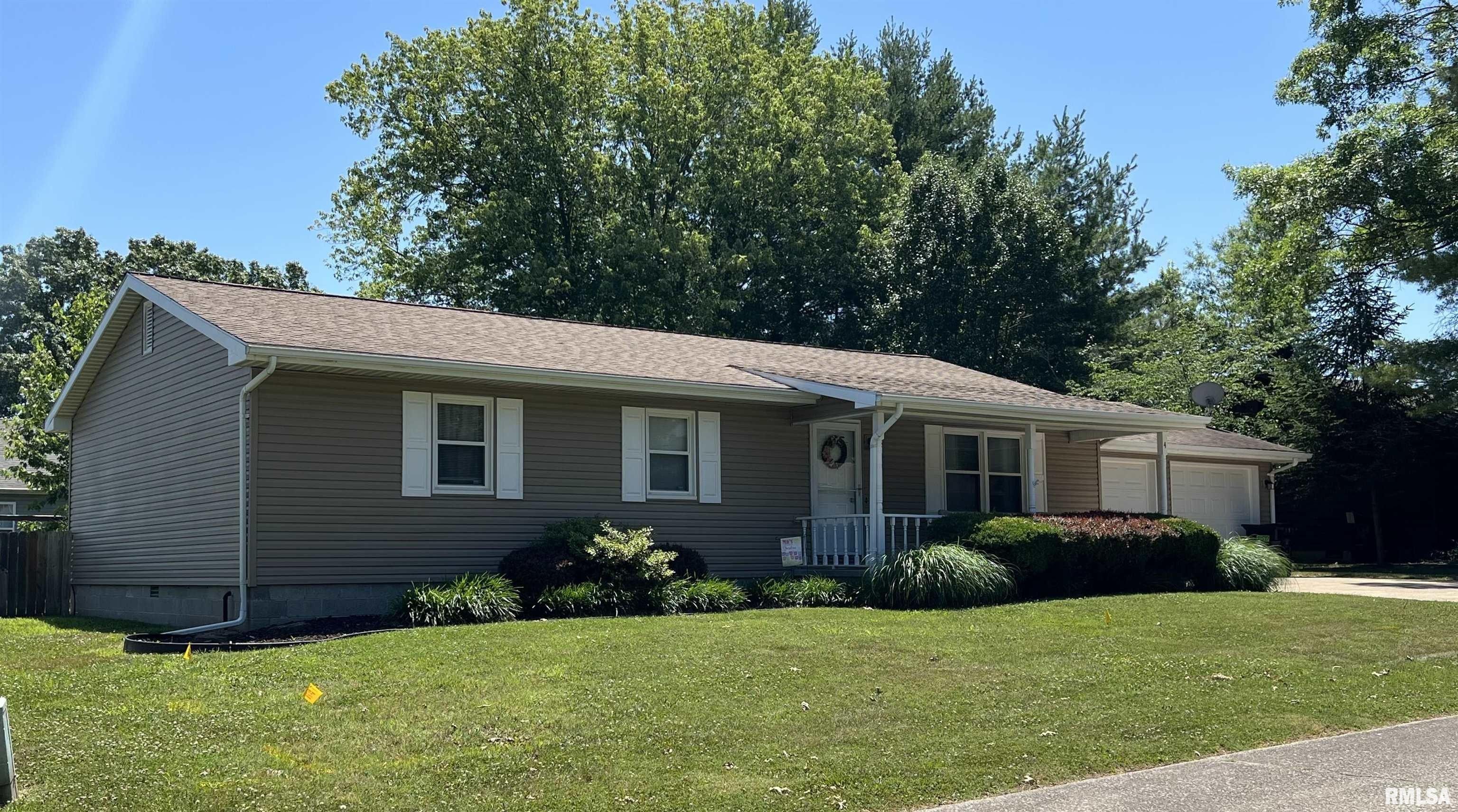 Harrisburg, Saline County, IL House for sale Property ID 413976223