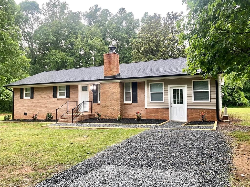 Browns Summit, Guilford County, NC House for sale Property ID