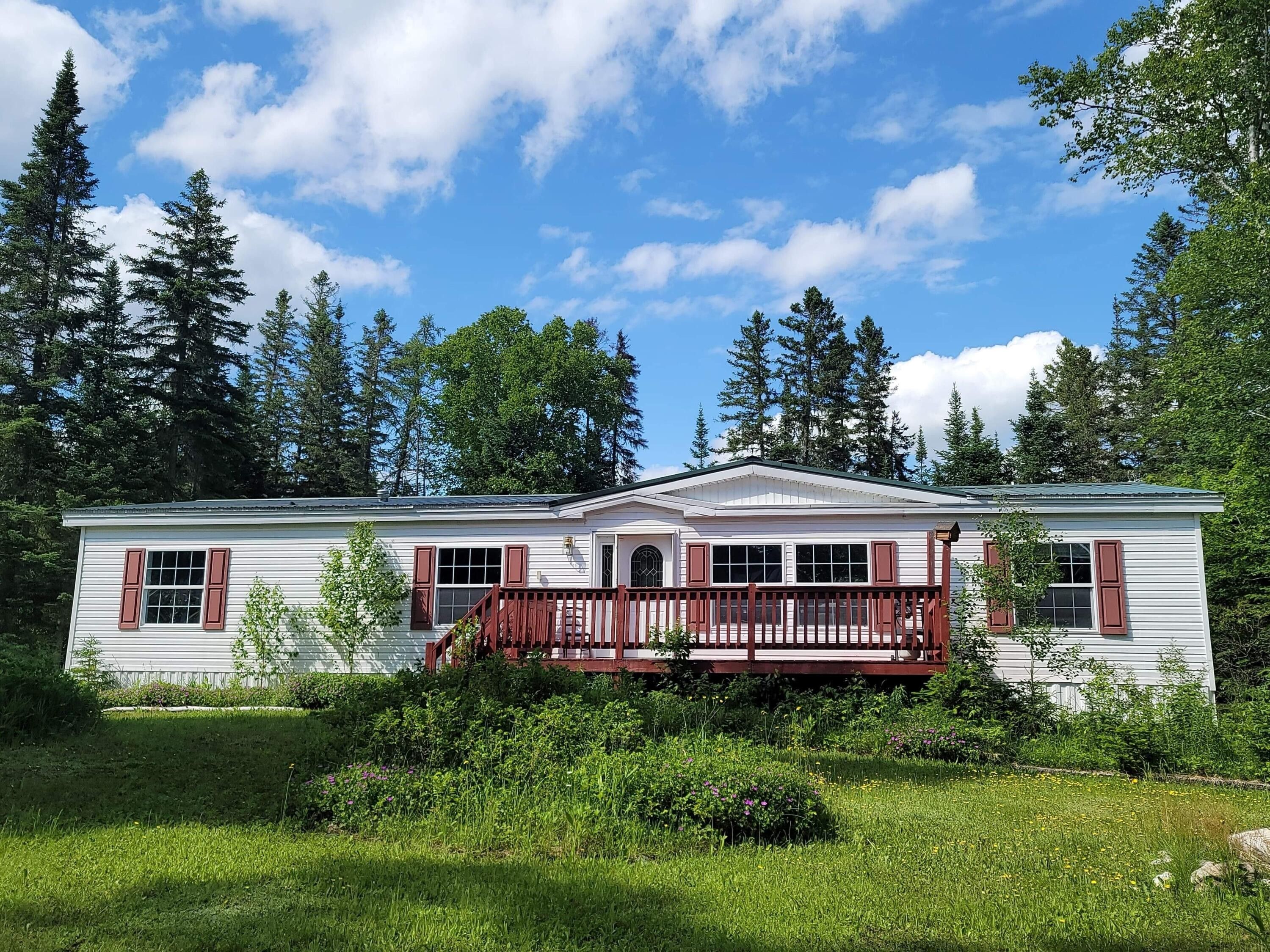 Wallagrass, Aroostook County, ME House for sale Property ID 414016408