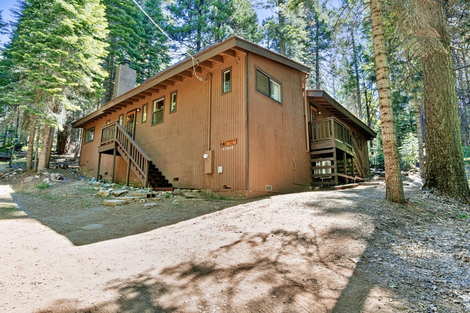 Oakhurst, Madera County, CA House for sale Property ID 414028801