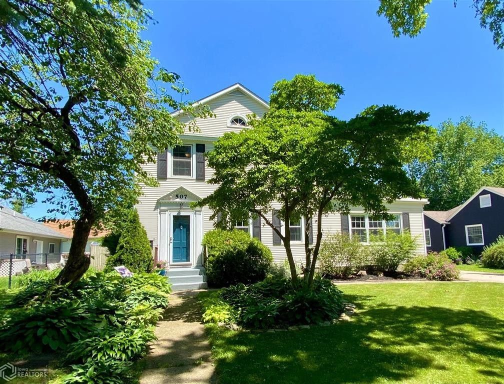 Grinnell, Poweshiek County, IA House for sale Property ID 413949504