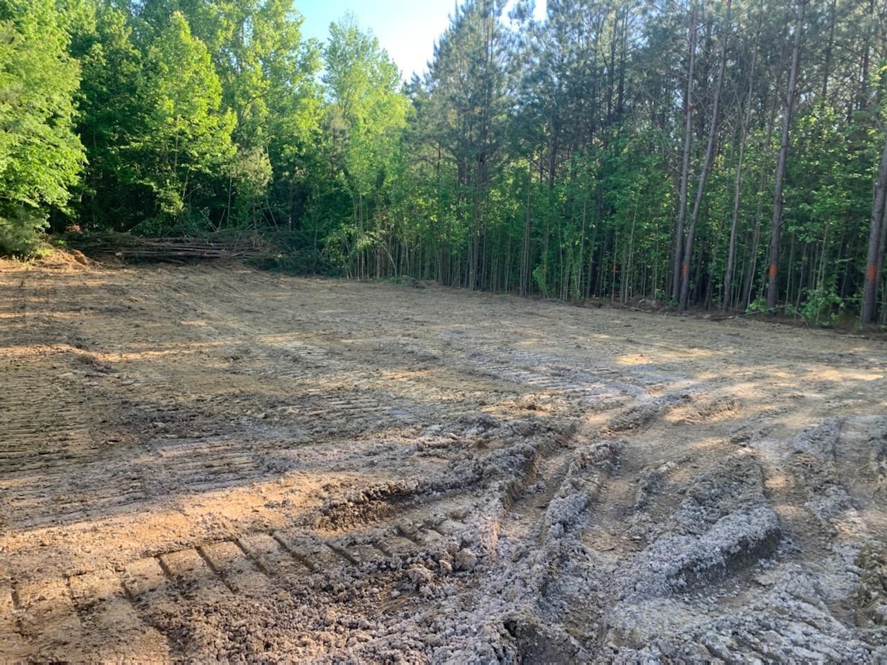 Stony Creek, Dinwiddie County, VA Recreational Property, Hunting