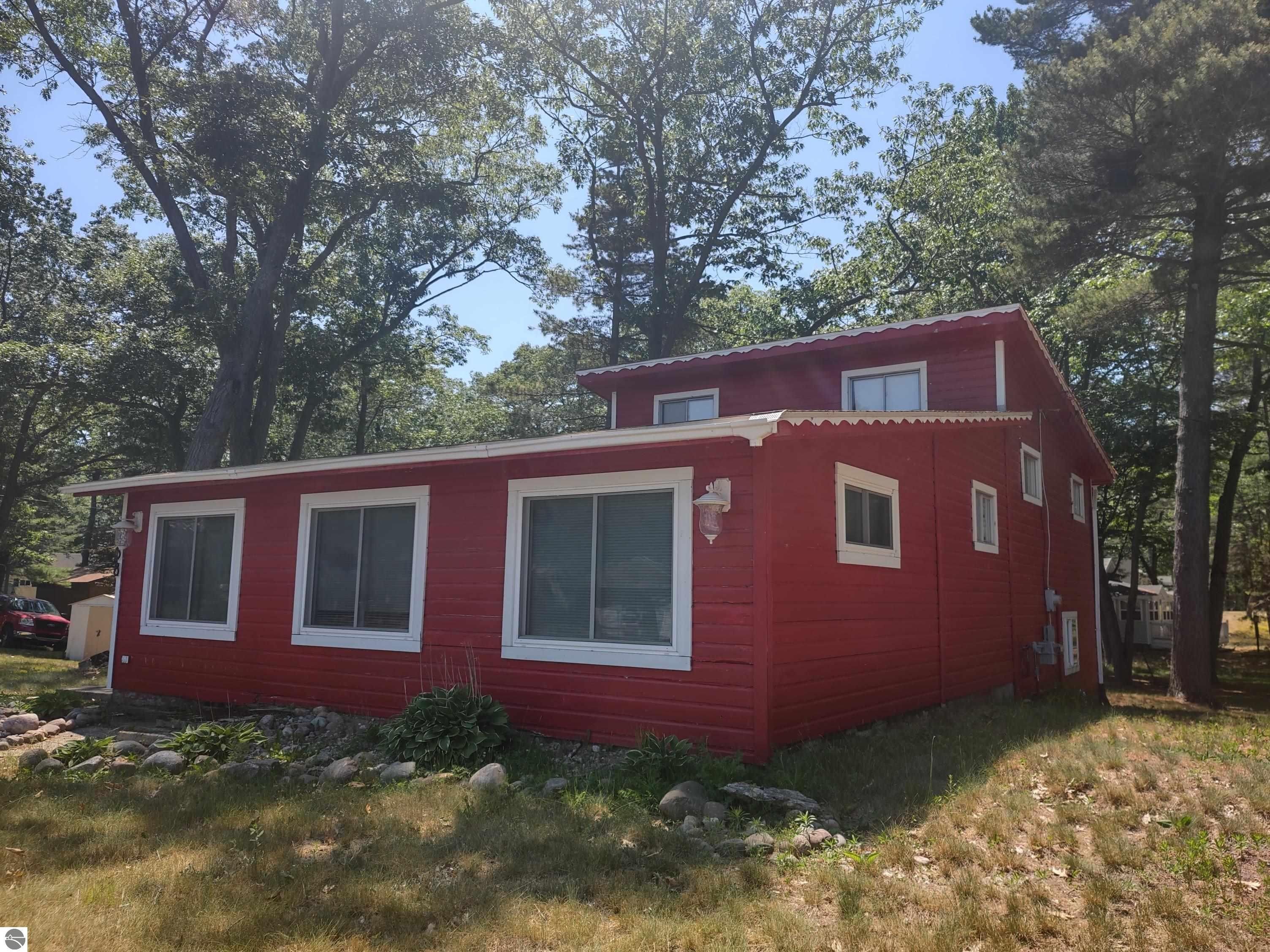 Au Gres, Arenac County, MI Lakefront Property, Waterfront Property