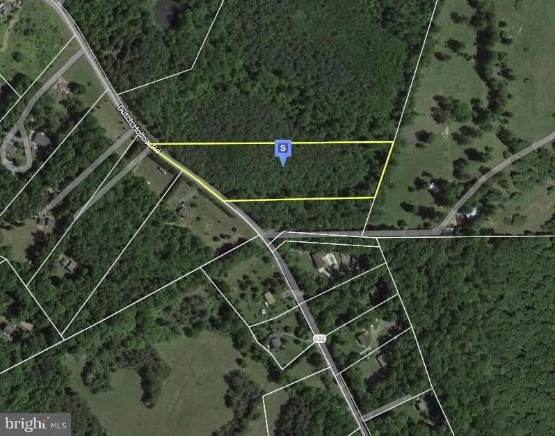 Rixeyville, Culpeper County, VA Undeveloped Land, Homesites for sale Property ID 414149236