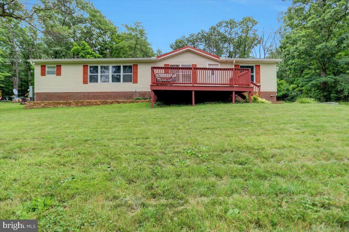 Clear Spring, Washington County, MD House for sale Property ID