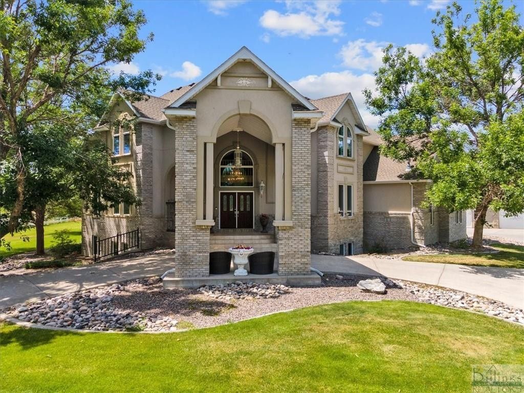 Billings, Yellowstone County, MT House for sale Property ID 414189395