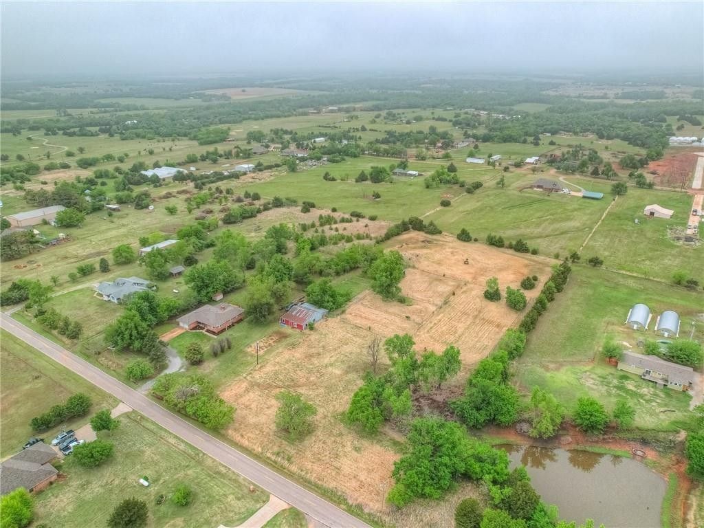 Edmond, Logan County, OK Farms and Ranches, Homesites for sale Property