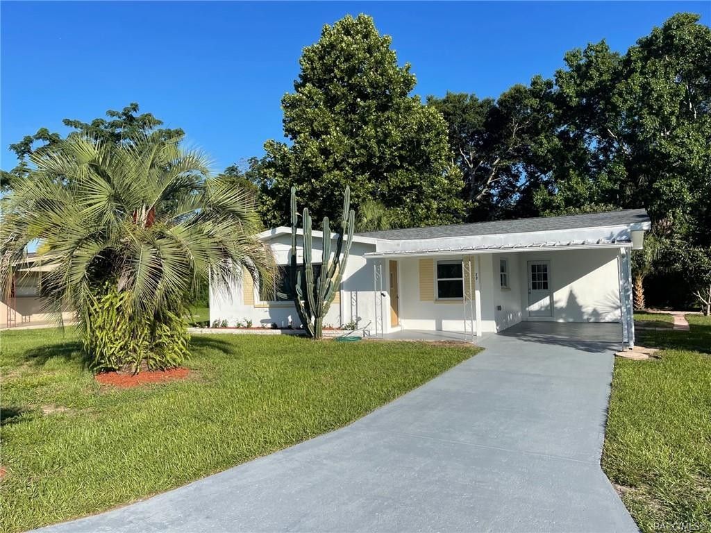 Beverly Hills, Citrus County, FL House for sale Property ID 414221038