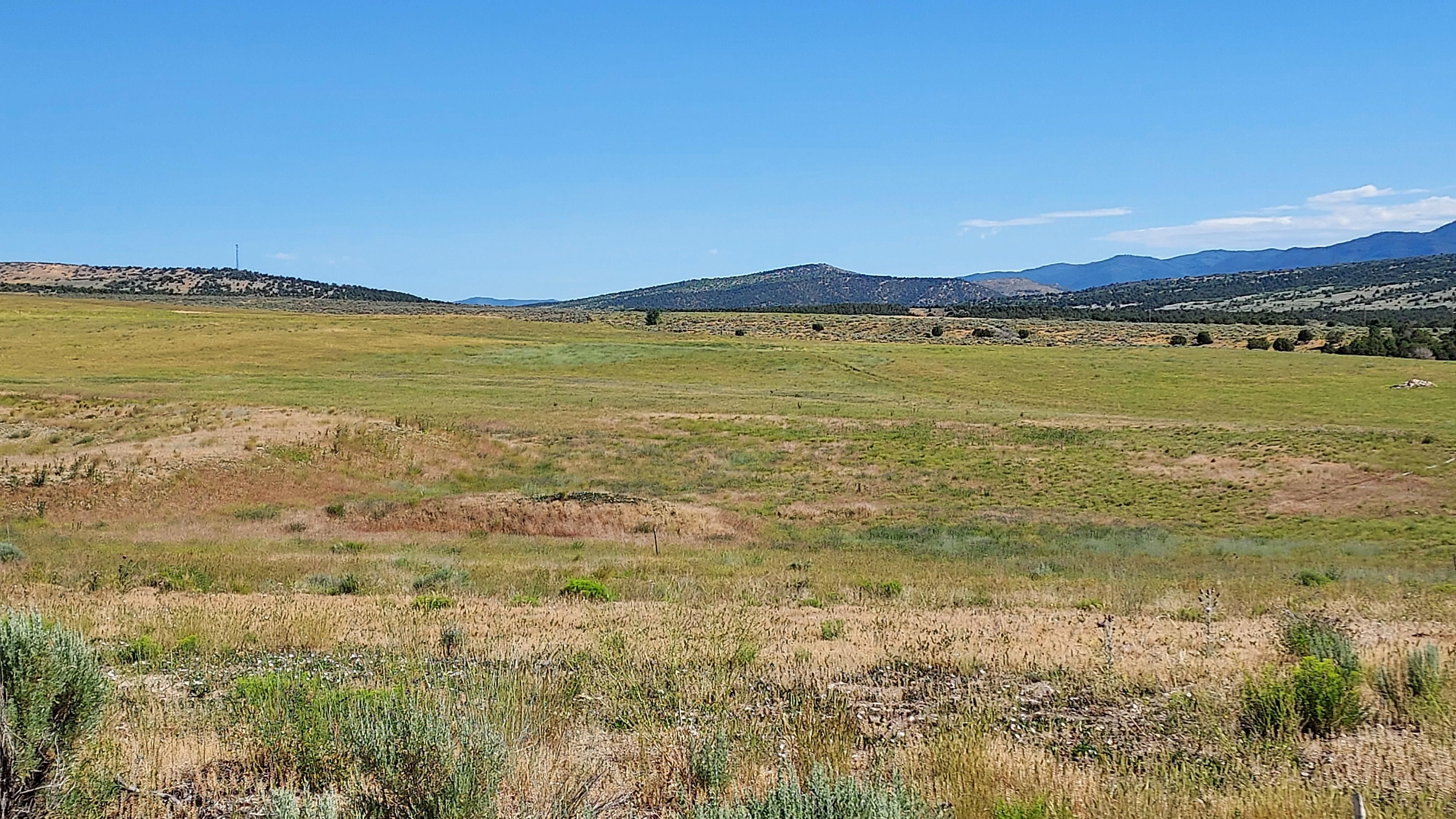 Fairview, Sanpete County, UT Recreational Property, Horse Property