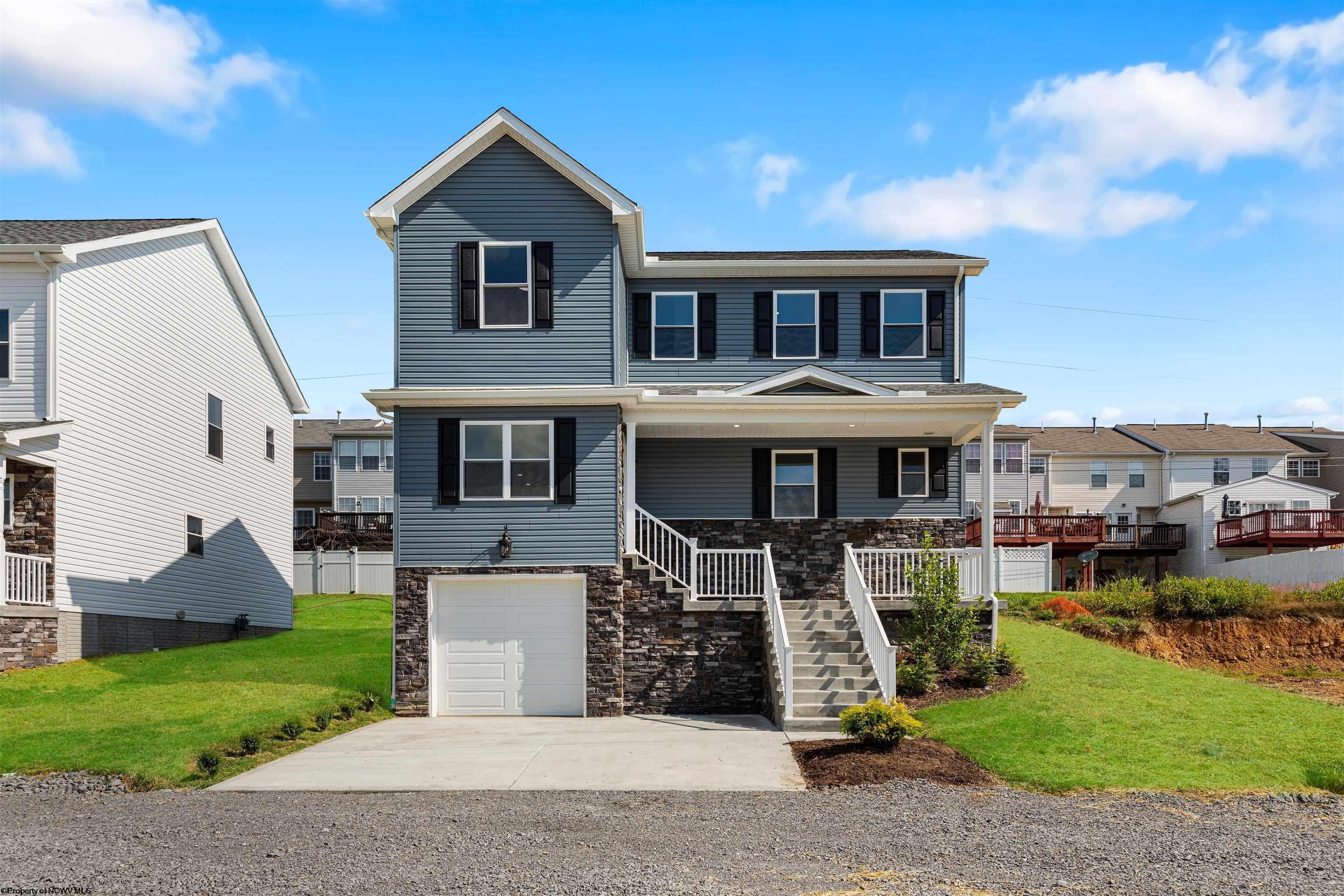 Monongalia County, WV House for sale Property ID 414252097