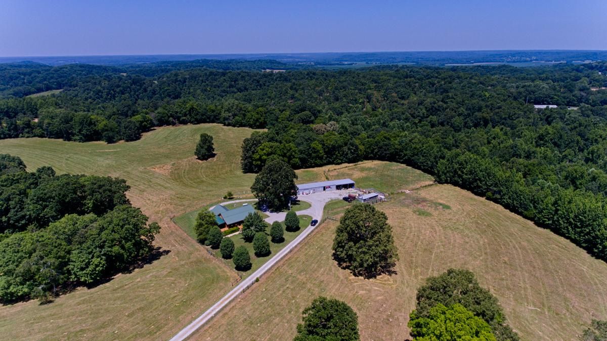 Elkmont, Limestone County, AL Farms and Ranches, Hunting Property