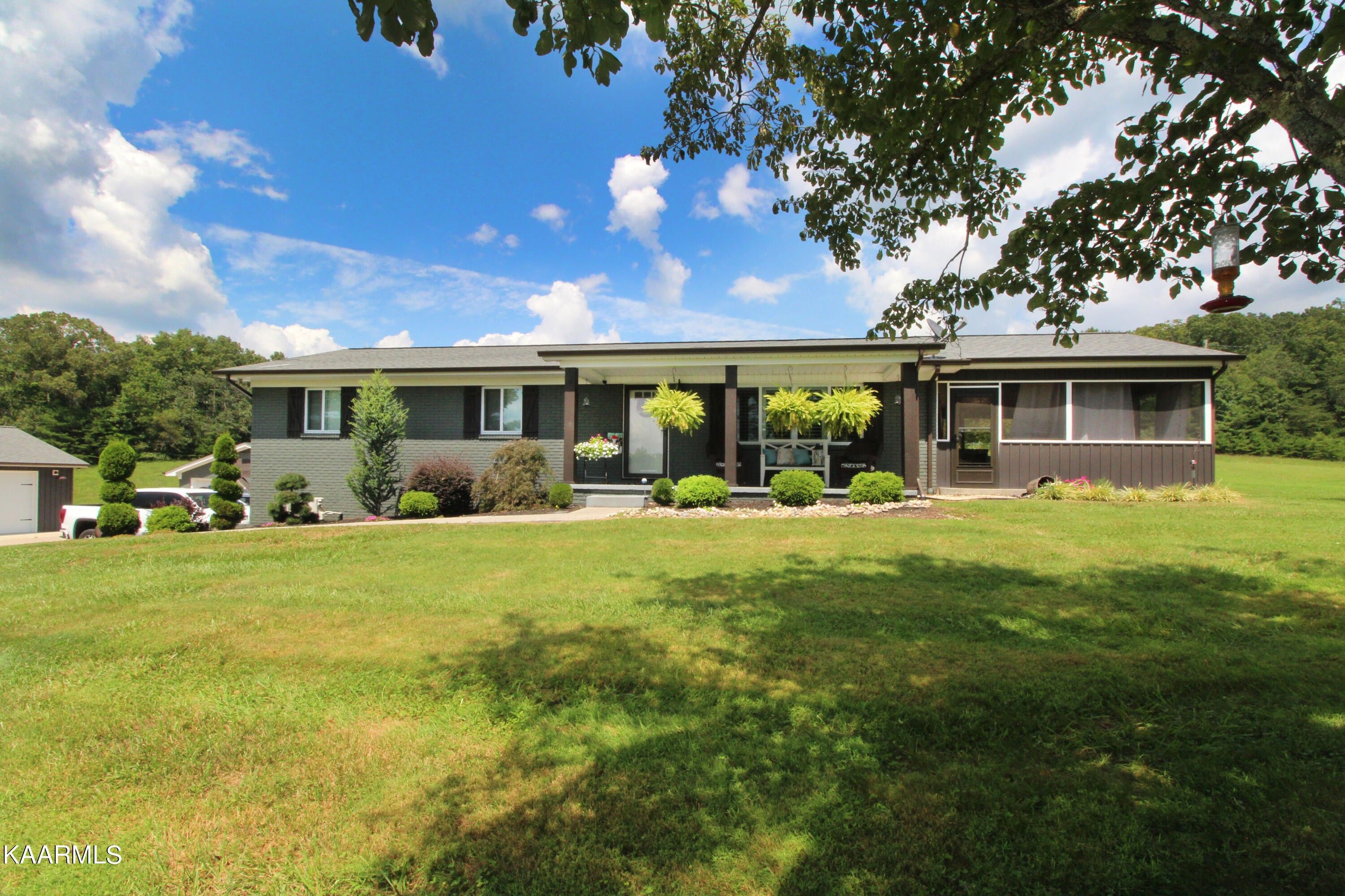 Sharps Chapel, Union County, TN House for sale Property ID 414197529