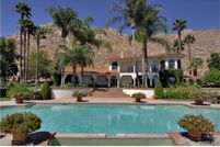 Land in Riverside County, California