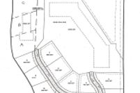 Land in Delaware County, Indiana