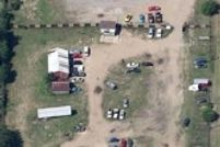 Farm and Ranch in St Joseph County, Indiana