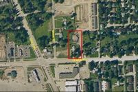 Undeveloped Land in Macomb County, Michigan