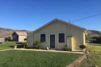 Farm and Ranch in San Mateo County, California