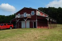Horse Property in Hardin County, Tennessee