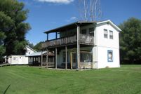 Farm and Ranch in Pleasants County, West Virginia