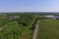 Timberland Property in Spencer County, Indiana