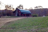 Farm and Ranch in Roane County, West Virginia