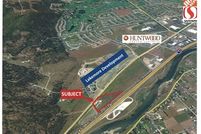 Commercial Property in Spokane County, Washington