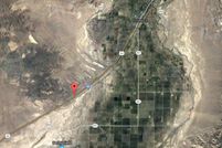 Undeveloped Land in Pershing County, Nevada