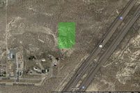 Homesite in Pershing County, Nevada