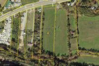 Land in Sevier County, Tennessee