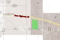 Undeveloped Land in San Bernardino County, California
