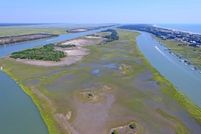Land in Charleston County, South Carolina