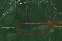 Farm and Ranch in Luzerne County, Pennsylvania